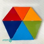 استخر توپ 6 ضلعی - Image 2