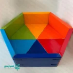 استخر توپ 6 ضلعی - Image 3