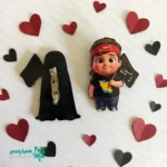 پیکسل اربعین طرح یا حسین - Image 2