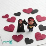 پیکسل اربعین طرح یا حسین - Image 4