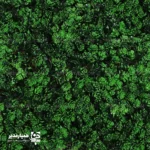 دیوار پوش گل مصنوعی طرح شمشاد - Image 2