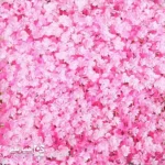 دیوار پوش گل مصنوعی طرح شمشاد - Image 4